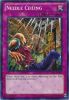 Yu-Gi-Oh Card - BP01-EN094 - NEEDLE CEILING (starfoil rare) (Mint)