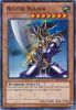 Yu-Gi-Oh Card - BP01-EN117 - BUSTER BLADER (starfoil rare) (Mint)