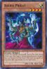 Yu-Gi-Oh Card - BP01-EN125 - ASURA PRIEST (starfoil rare) (Mint)