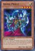 Yu-Gi-Oh Card - BP01-EN125 - ASURA PRIEST (common) (Mint)