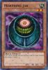 Yu-Gi-Oh Card - BP01-EN173 - MORPHING JAR (starfoil rare) (Mint)