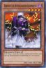 Yu-Gi-Oh Card - BP01-EN189 - DEKOICHI THE BATTLECHANTED LOCOMOTIVE (common) (Mint)