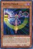 Yu-Gi-Oh Card - BP01-EN211 - BATTLE FADER (starfoil rare) (Mint)