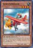 Yu-Gi-Oh Card - BP01-EN219 - GOBLINDBERGH (starfoil rare) (Mint)