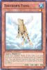 Yu-Gi-Oh Card - BP01-EN012 - TREEBORN FROG (starfoil rare) (Mint)