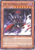 Yu-Gi-Oh Card - BP01-EN014 - GORZ THE EMISSARY OF DARKNESS (rare) (Mint)