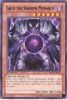 Yu-Gi-Oh Card - BP01-EN018 - CAIUS THE SHADOW MONARCH (rare) (Mint)