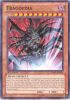 Yu-Gi-Oh Card - BP01-EN020 - TRAGOEDIA (rare) (Mint)