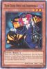 Yu-Gi-Oh Card - BP01-EN023 - TOUR GUIDE FROM THE UNDERWORLD (starfoil rare) (Mint)