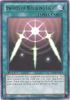 Yu-Gi-Oh Card - BP01-EN033 - SWORDS OF REVEALING LIGHT (rare) (Mint)