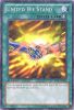Yu-Gi-Oh Card - BP01-EN043 - UNITED WE STAND (starfoil rare) (Mint)