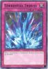Yu-Gi-Oh Card - BP01-EN051 - TORRENTIAL TRIBUTE (rare) (Mint)