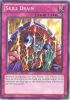 Yu-Gi-Oh Card - BP01-EN053 - SKILL DRAIN (rare) (Mint)