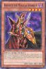 Yu-Gi-Oh Card - BP01-EN061 - BREAKER THE MAGICAL WARRIOR (starfoil rare) (Mint)