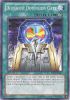 Yu-Gi-Oh Card - BP01-EN077 - DIFFERENT DIMENSION GATE (common) (Mint)
