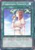 Yu-Gi-Oh Card - BP01-EN082 - FORBIDDEN CHALICE (common) (Mint)