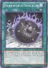 Yu-Gi-Oh Card - BP01-EN083 - DARKWORLD SHACKLE (common) (Mint)
