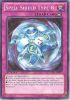 Yu-Gi-Oh Card - BP01-EN097 - SPELL SHIELD TYPE-8 (common) (Mint)