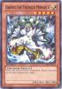 Yu-Gi-Oh Card - BP01-EN132 - ZABORG THE THUNDER MONARCH (common) (Mint)