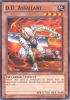 Yu-Gi-Oh Card - BP01-EN133 - D.D. ASSAILANT (common) (Mint)