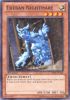 Yu-Gi-Oh Card - BP01-EN134 - THEBAN NIGHTMARE (common) (Mint)