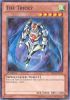 Yu-Gi-Oh Card - BP01-EN135 - THE TRICKY (common) (Mint)