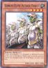 Yu-Gi-Oh Card - BP01-EN140 - GOBLIN ELITE ATTACK FORCE (common) (Mint)