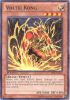 Yu-Gi-Oh Card - BP01-EN144 - VOLTIC KONG (common) (Mint)