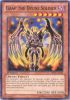 Yu-Gi-Oh Card - BP01-EN150 - GAAP THE DIVINE SOLDIER (common) (Mint)