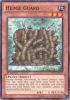 Yu-Gi-Oh Card - BP01-EN157 - HEDGE GUARD (common) (Mint)