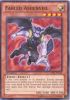 Yu-Gi-Oh Card - BP01-EN158 - FABLED ASHENVEIL (common) (Mint)