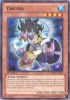 Yu-Gi-Oh Card - BP01-EN163 - YAKSHA (common) (Mint)