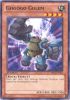 Yu-Gi-Oh Card - BP01-EN164 - GOGOGO GOLEM (common) (Mint)