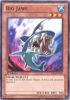 Yu-Gi-Oh Card - BP01-EN165 - BIG JAWS (common) (Mint)