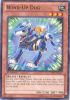 Yu-Gi-Oh Card - BP01-EN167 - WIND-UP DOG (common) (Mint)