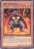 Yu-Gi-Oh Card - BP01-EN169 - APE FIGHTER (common) (Mint)