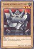 Yu-Gi-Oh Card - BP01-EN171 - GIANT SOLDIER OF STONE (common) (Mint)
