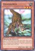 Yu-Gi-Oh Card - BP01-EN177 - GILASAURUS (common) (Mint)