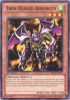 Yu-Gi-Oh Card - BP01-EN179 - TWIN-HEADED BEHEMOTH (common) (Mint)