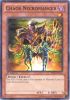 Yu-Gi-Oh Card - BP01-EN183 - CHAOS NECROMANCER (common) (Mint)