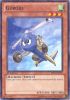 Yu-Gi-Oh Card - BP01-EN190 - GYROID (common) (Mint)