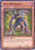 Yu-Gi-Oh Card - BP01-EN195 - MAD RELOADER (common) (Mint)