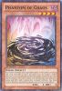 Yu-Gi-Oh Card - BP01-EN196 - PHANTOM OF CHAOS (starfoil rare) (Mint)