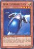 Yu-Gi-Oh Card - BP01-EN198 - BLUE THUNDER T-45 (common) (Mint)