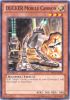Yu-Gi-Oh Card - BP01-EN200 - DUCKER MOBILE CANNON (common) (Mint)