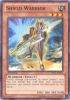 Yu-Gi-Oh Card - BP01-EN202 - SHIELD WARRIOR (common) (Mint)