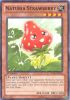 Yu-Gi-Oh Card - BP01-EN210 - NATURIA STRAWBERRY (common) (Mint)