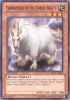 Yu-Gi-Oh Card - BP01-EN216 - TANNGRISNIR OF THE NORDIC BEASTS (common) (Mint)