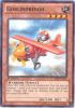Yu-Gi-Oh Card - BP01-EN219 - GOBLINDBERGH (common) (Mint)