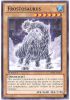 Yu-Gi-Oh Card - BP02-EN003 - FROSTOSAURUS (rare) (Mint)